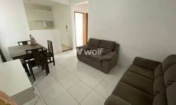 Imagem: APARTAMENTO 2 QUARTOS - SEMI MOBILIADO