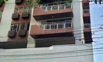 Imagem: Apartamento para aluguel possui 184 metros