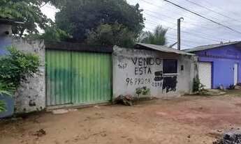 Imagem 2: Casa no Novo Horizonte. Avalio Proposta com entrada ou avista