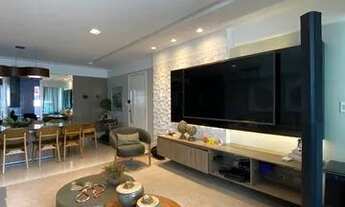 Imagem 5: Apartamento de 217m2- 04 suítes