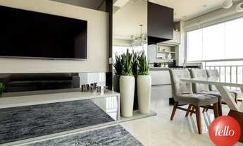 Imagem 2: São Paulo - Apartamento Padrão - Vila Formosa