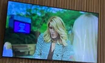 Imagem 3: Alto Padrão - Thera Berrini - 2 dorms sendo 1 suíte, ar condicionado, lazer completo - Bro