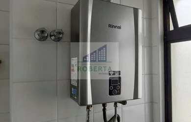 Imagem 6: APARTAMENTO PARA LOCAÇÃO NO BROOKLIN COM 2 DORMITÓRIOS