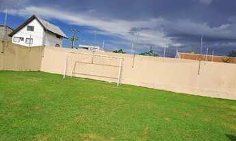 Imagem 7: Sobrado em Chapada!