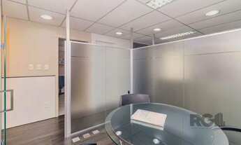 Imagem 5: Excelente sala comercial de 140m² no centro