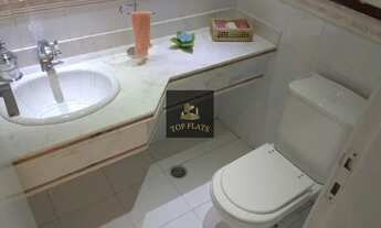 Imagem 6: Flat disponível em Moema - SP