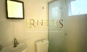 Imagem 4: Apartamento Apartamento com 1 dormitório