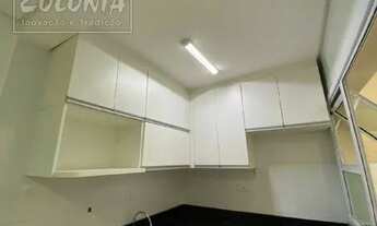 Imagem 3: Santo André - Apartamento Padrão - Vila Camilópolis