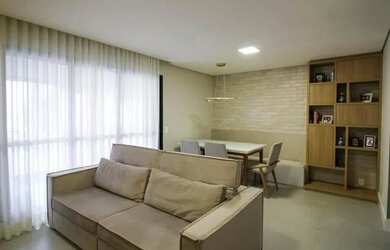 Imagem 3: Apartamento Locação Vila Leopoldina 114 m² 3 Dormitórios