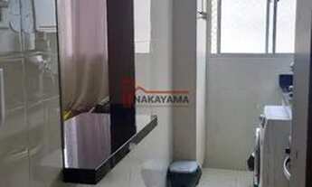 Imagem 4: Apartamento à venda no bairro Gleba Fazenda Palhano - Londrina/PR