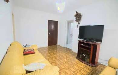 Imagem 2: Apartamento à Venda - Parque Bandeirante, 2 Quartos, 80 m2