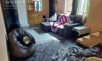 Imagem 5: São Paulo - Casa Padrão - Jardim São Cristóvão