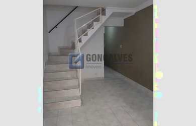 Imagem 5: SAO BERNARDO DO CAMPO - Residential / Sobrado - VILA SAO JOSE