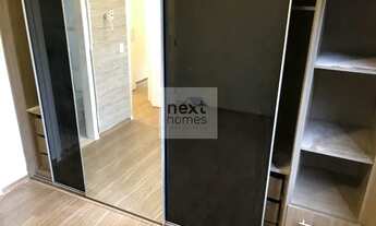 Imagem 2: Apartamento a venda com 78 m² 3 dormitórios e 2 vagas próximo ao Shopping Jardim Sul!!!