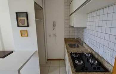 Imagem 6: Aluguel apartamento 01 quarto Ca 11 Ed Next Lago Norte