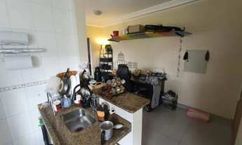 Imagem 5: Apartamento - Urbanova - Residencial Santa Luzia - 39m² - 1 Dormitório