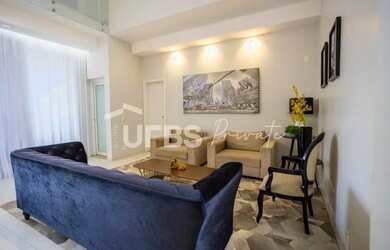 Imagem 3: Granville - Sobrado 4 quartos, sendo 4 suítes