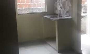 Imagem 3: Aluga se uma kitnet na 207 em frente ao floresta