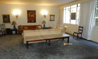 Imagem 4: Apartamento-À VENDA-Copacabana-Rio de Janeiro-RJ