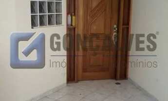 Imagem 5: SANTO ANDRE - Residential / Sobrado - VILA GILDA