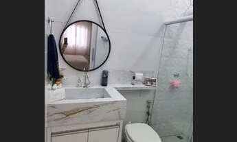 Imagem 6: Casa com 2 Dormitórios sendo 1 suíte , excelente acabamento