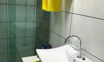 Imagem 2: Excelente Apartamento QNN 12 Residencial Ciro Faraj com 3 quartos..