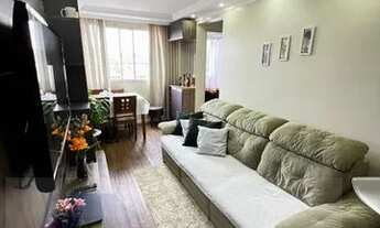 Imagem 7: Apartamento semi mobiliado no Costeira