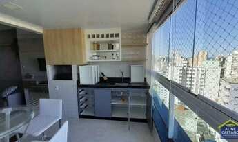 Imagem: Apartamento com 1 dorm, Caicara, Praia Grande