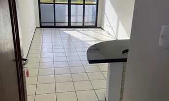 Imagem: Apartamento para aluguel tem 50 metros quadrados