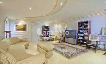 Imagem 2: Higienópolis - Construção Nigri - 500m² Privativos - 5 Garagens - Lazer Total