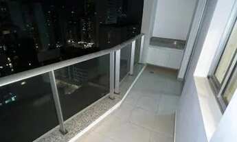 Imagem 4: Apartamento 2 quartos Àguas Claras Norte - Lazer completo