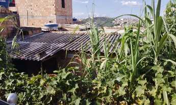 Imagem 2: Vendo área na vila Santa Rita (Eliana Silva)