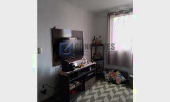 Imagem 3: SAO BERNARDO DO CAMPO - Residential / Apartment - PARQUE RESIDENCIAL TIRADENTES