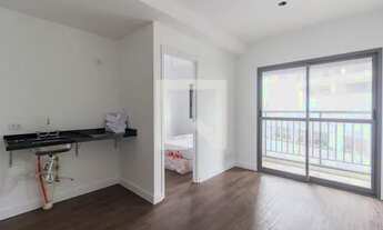 Imagem 2: Apartamento para Aluguel - Butantã, 2 Quartos, 50 m2