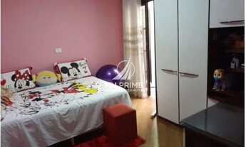 Imagem 5: Casa Residencial à venda, Vila Camilópolis, Santo André - CA0100