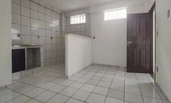 Imagem 6: APTO NA DR ASSIS ALTOS COM SALA, QUARTO, COZINHA E AREA DE SERVICO