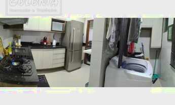 Imagem 4: São Paulo - Apartamento Padrão - Cidade Satélite Santa Bárbara