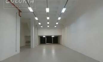 Imagem: Santo André - Loja/Salão - Centro