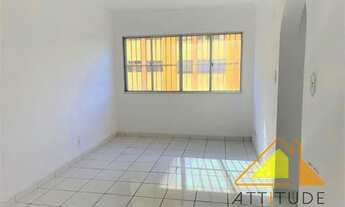 Imagem: Apartamento à Venda - Vila Dusi - São