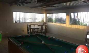 Imagem 7: Santo André - Casa Comercial - Jardim Utinga