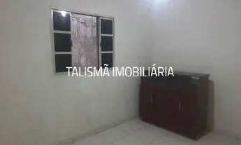 Imagem 4: Casa com 1 dormitório para alugar por R$ 750,00/mês - Jardim Record - Taboão da Serra/SP