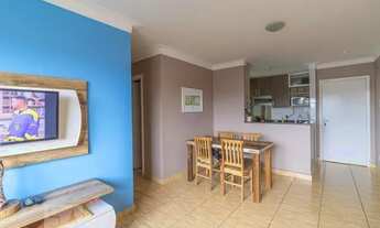 Imagem 2: Apartamento para Aluguel - Vila Jacuí, 3 Quartos, 67 m2