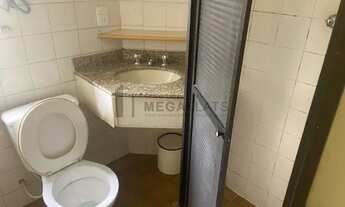 Imagem 2: APARTAMENTO PARA VENDA E LOCAÇÃO NA BELA VISTA!