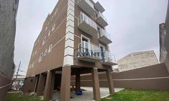 Imagem 2: Apartamento com 2 dormitórios à venda, 65 m² por R$ 350.000,00 - Fazendinha - Curitiba/PR