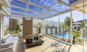 Imagem 4: Casa no bairro Campo Comprido - ARYA 1