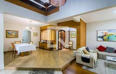 Imagem 4: Casa à Venda - Vila Assunção, 4 Quartos, 259 m2