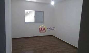 Imagem 6: Sobrado com 3 dormitórios à venda, 190 m² por R$ 250.000 - Barranco Alto - Caraguatatuba/S