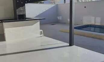 Imagem 4: Sobrado de LUXO com 5/4 área gourmet com piscina em Quadra nobre de Palmas