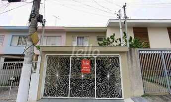 Imagem 3: São Paulo - Casa Padrão - Sacomã