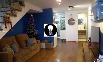 Imagem 3: Casa totalmente mobiliado no Recreio NÃO TEM RGI